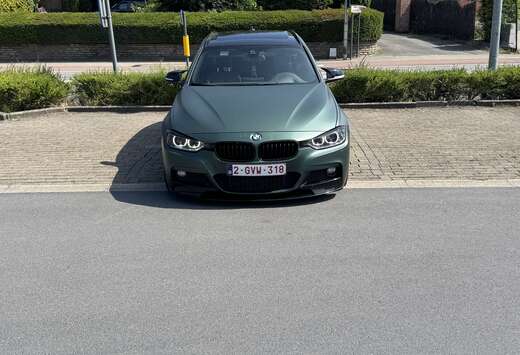 BMW Touring