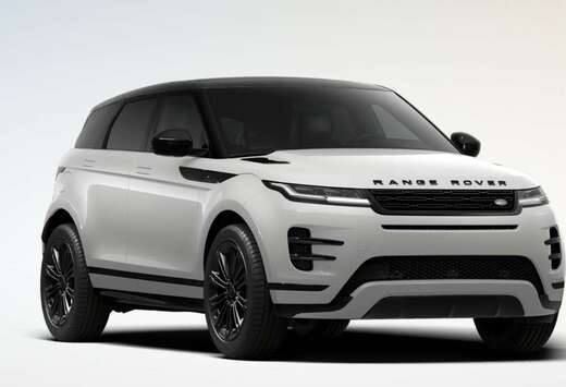 Land Rover P160 SE Dynamic