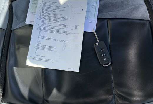 Volkswagen 2.0 CR TDi Comfortline BMT DSG