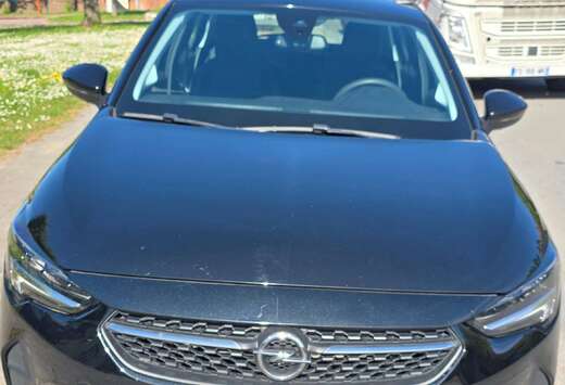 Opel Corsa 1.5 Turbo D Elegance S/S