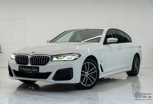 BMW E hybrid M-Pakket BTW FULL OPTIONS
