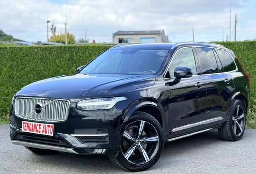 Volvo 2.0 D4 19O Cv Inscription Geartronic - Full Opt ...