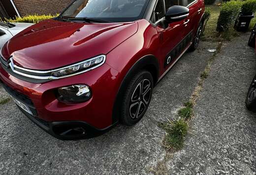 Citroen Feel Business