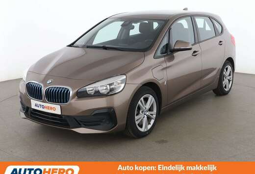 BMW 225xe Active Tourer Advantage