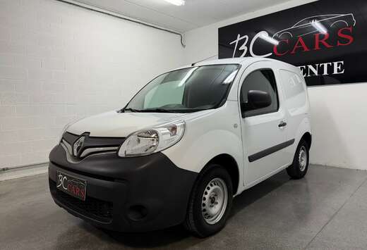 Renault 1.5 dCi*GARANTIE*CLIM*3 PLACES*BLUETOOTH*1ER  ...