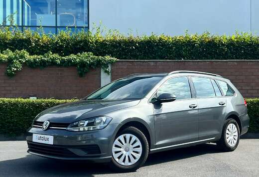 Volkswagen 93.900 KM - 2020 - CARPLAY - CAMERA
