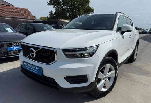 Volvo 1.5 T2 129PK NAVIGATIE FULL LED BLUETOOTH DAB P ...