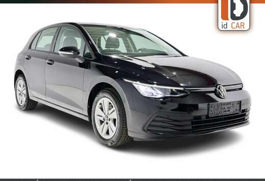Volkswagen 1.5 eTSI 130 LED ACC CARPLAY RADAR JA16
