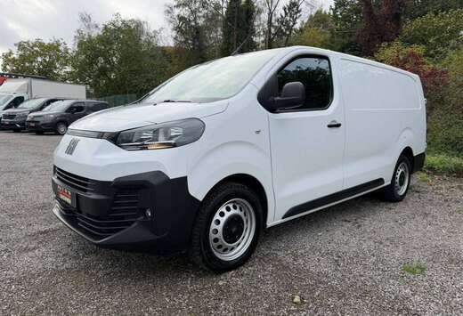 Fiat 2.0 // L3// 144 PK//Camera//Carplay// €19990 E ...