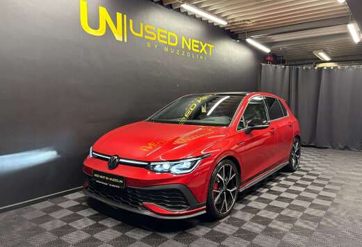 Volkswagen 2.0 GTI CLUBSPORT DSG 7 TOIT OUVRANT/SIEGE ...