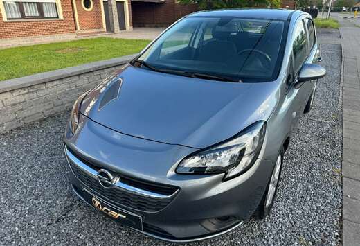 Opel 1.2i (EU6.2) NAVI/CLIM/JANTES/GARANTIE 1 AN