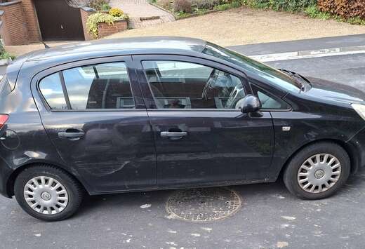 Opel 1.3 CDTi ecoFLEX Enjoy Start/Stop DPF