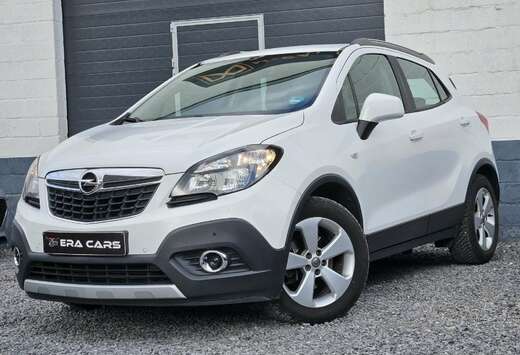 Opel *Diesel*Eur6b*climatisation*toit ouvrant*