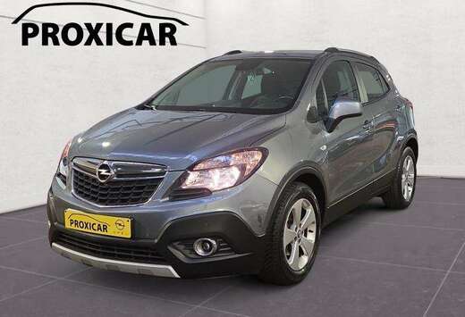 Opel 1.6i 116cv Capteur*Cruise*Bluetooth