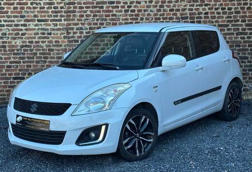 Suzuki Swift 1.3 DDiS LED // FACELIFT \\\\