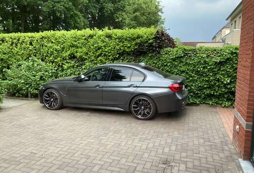 BMW bmw 330e I performance M