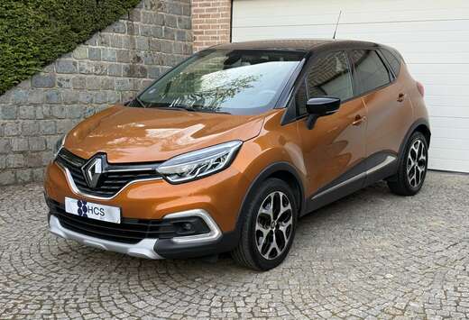 Renault Automaat  1ste Eigenaar  Net Onderhouden