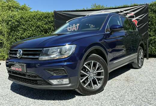 Volkswagen 2.0Tdi-Boite Automatique-4Motion-Cuir-Gps- ...