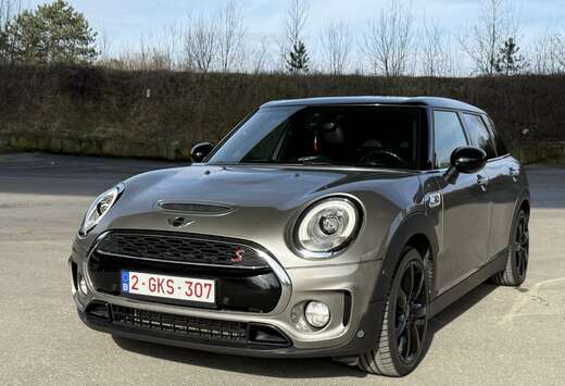 MINI 2.0AS