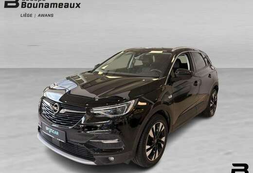 Opel X / Ultimate