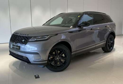 Land Rover SE P400e Pano dak  Meridian 3D Surround  M ...