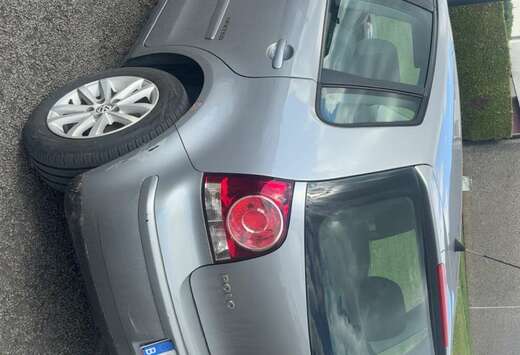 Volkswagen United