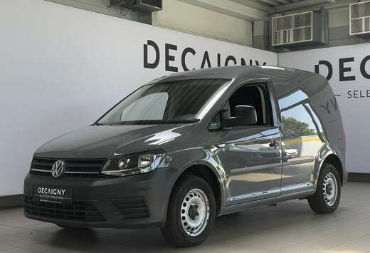 Volkswagen 2.0 TDI
