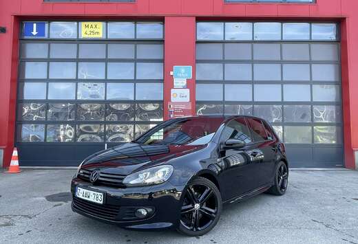 Volkswagen 1.4 TSI Highline DSG  R-Line