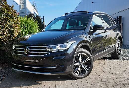 Volkswagen 2.0 TDI Elegance DSG Pano/Virtual Cockpit/ ...