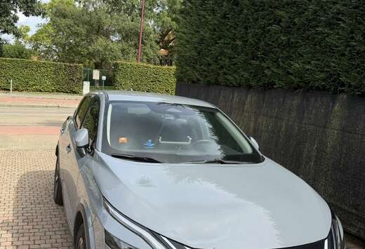 Nissan 1.5 VC-T e-Power Tekna+