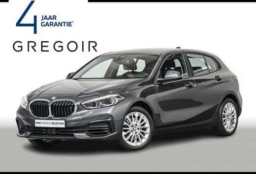 BMW i