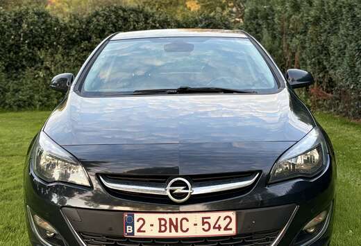 Opel 1.7 CDTi ecoFLEX Cosmo Start&Stop