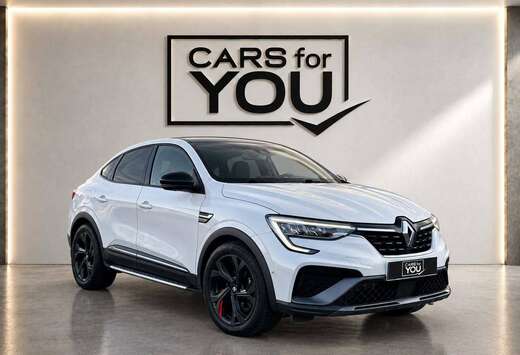 Renault 1.3 TCe R.S.Line GPF EDC ✅1AN DE GARANTIE� ...