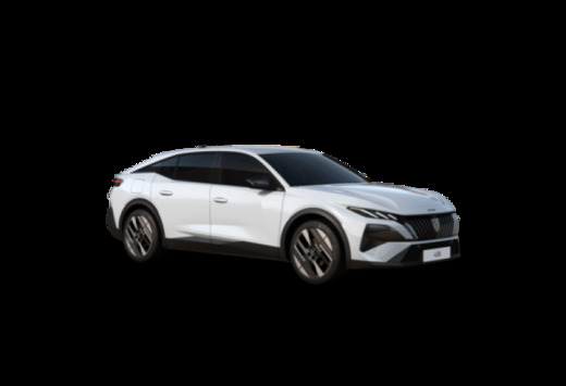 Peugeot Allure 1.2 Hybrid 145pk e-DCS6 - STOCKDEAL
