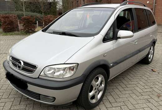 Opel 1.8 16V Edition 2000