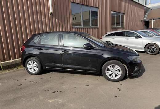 Volkswagen 1.0 TSI DSG Comfortline