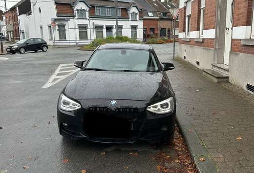 BMW 116i