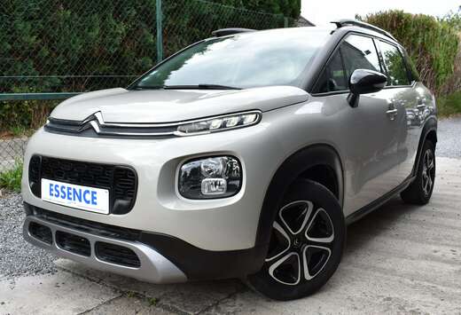 Citroen C3 Aircross 1.2 / PEU KM / NAVI / GARANTIE 12 ...
