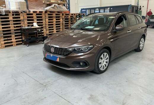 Fiat Tipo SW 1.3 MultiJet Easy Business S