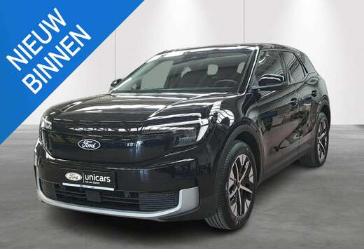 Ford 77kWh Extended Range RWD Select