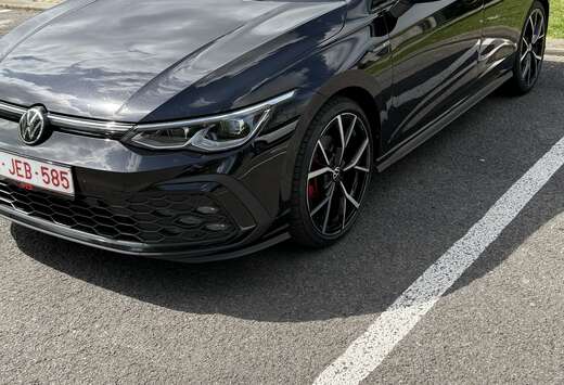 Volkswagen Gtd