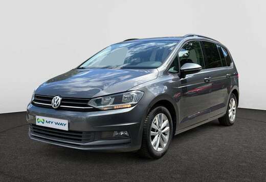 Volkswagen 1.4 TSI Trendline