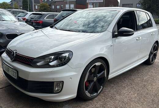 Volkswagen 2.0TSI * EDiTION 35 * DSG