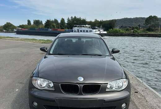 BMW 116i
