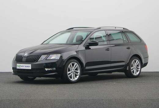 Skoda 1.0 TSI 115 PK BENZINE