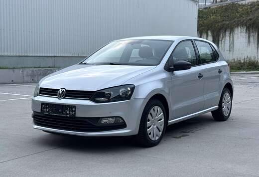 Volkswagen 1.0i • 1STE EIGENAAR • 1 JAAR GARANTIE ...