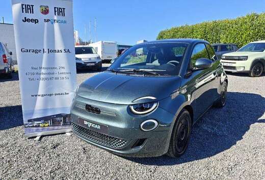 Fiat Giorgio Armani