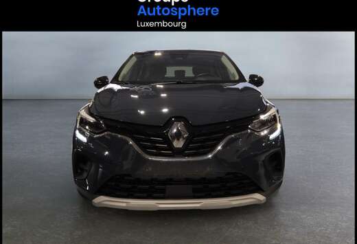 Renault 1.0 TCe Evolution GPF
