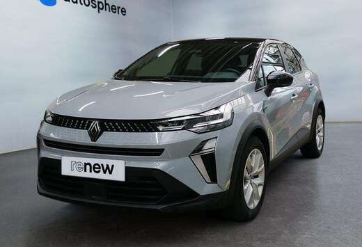 Renault 1.0 TCe Evolution 90 Hp