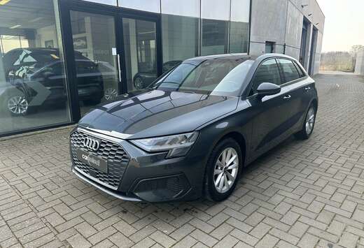 Audi A3 Sportback 35 TFSI Advanced S tronic